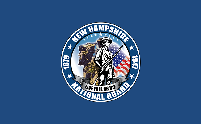 New Hampshire National Guard