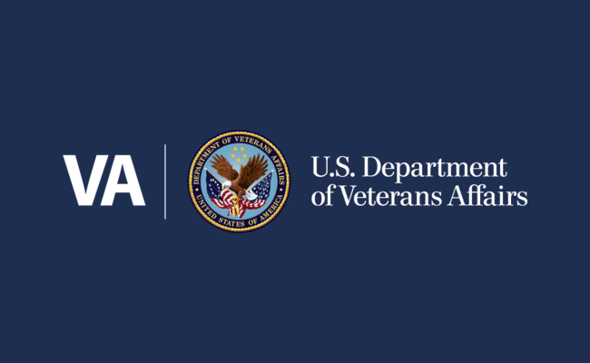U.S. Department of Veterans Affairs logo U.S. Department of Veterans Affairs